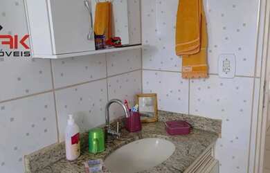 Imagem 9: Apartamento Semimobiliado Para Locacao No Edificio Medellin Em Jundiai/sp. Isento Iptu!!!