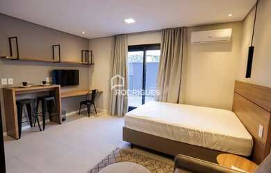 Imagem 6: Kitnet Mobilada para Locação em Novo Hamburgo