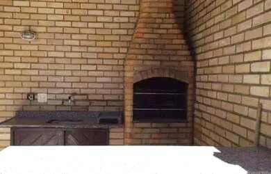 Imagem 4: Casa com 3 quartos à venda, 90 m² por R$ 330.000 - Maria Paula - São...