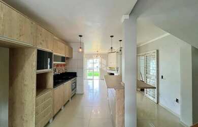 Imagem 4: Casa a venda no bairro Nossa Senhora Medianeira