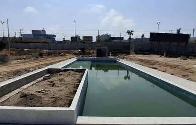 Imagem 3: APARTAMENTO EM OBRA NA AV CONSTANTINO NERY