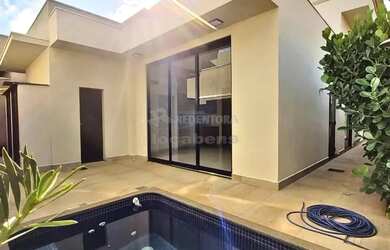 Imagem 2: Casa Condomínio em São José do Rio Preto