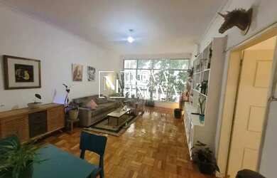 Imagem 2: Apartamento - / Residencial / Copacabana