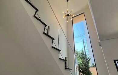 Imagem 5: Casa com armarios planejado