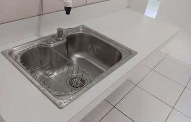 Imagem 13: Apto, 60m², 2/4, 1 vaga no Residencial Safira Park