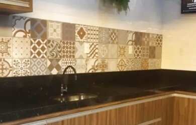 Imagem 4: Casa à Venda no Jardim Cerejeiras Pronta para Morar CA6312