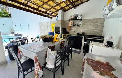 Imagem 8: Casa à venda no bairro Centro - Lauro de Freitas/BA