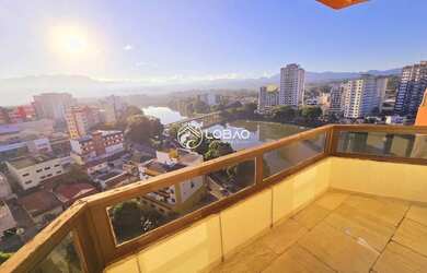 Imagem 9: Apartamento duplo no Centro de Resende RJ