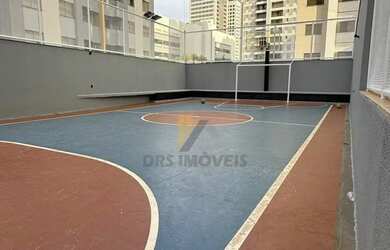 Imagem 3: Apartamento para locação no Fontaine Blanc Residence, Gleba Palhano