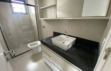 Imagem 9: Apartamento disponível para locação e venda no bairro Nossa Senhora...