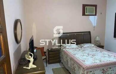 Imagem 10: Cachambi Casa em condomínio com 5 dormitórios