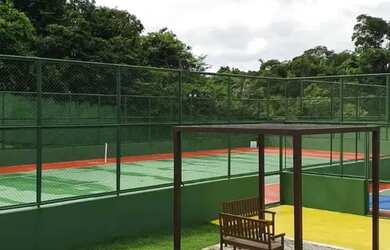 Imagem 5: Condomínio Lacqua Residenza