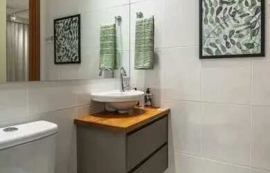 Imagem 4: Apartamento à venda no bairro Recanto Do Cerrado em Aparecida de Goiânia/GO