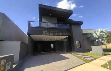 Imagem 1: Sobrado Locação ou Venda Condominio Village Damha III