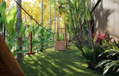 Imagem 2: SPLENDORE BOA VIAGEM AE LANÇAMENTO DE ALTO PADRÃO EM FRENTE AO LE PARC...