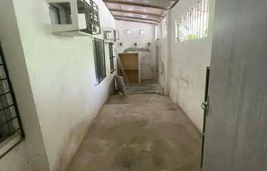 Imagem 12: CASA AMARELA PROX SITIO DA TRINDADE 3QTS SUIT 120M2