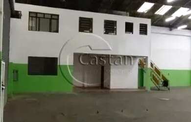 Imagem 12: galpão no brás 794ms. 794m² de Área