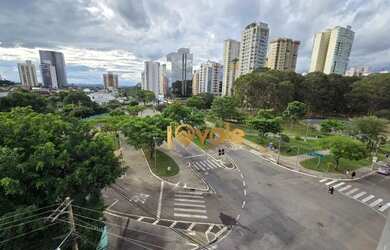 Imagem 4: Apartamento com 2 dormitórios à venda, 54 m² - Jardim Aquarius - São...