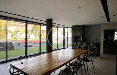 Imagem 3: Sobrado 4 Suítes no Condomínio Jardins Paris codigo 106506