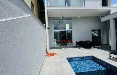 Imagem 3: Sobrado à venda, 241 m² por R$ 1.449.000,00 - Atibaia - Atibaia/SP