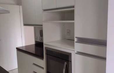 Imagem 6: Apartamento Moderno no Alpha Park Hyde