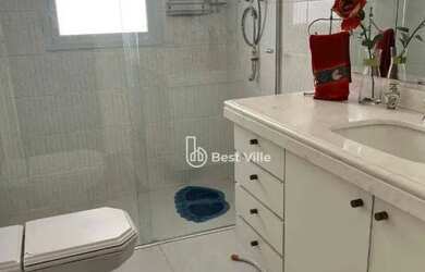 Imagem 11: Casa, 400 m² - venda por R$ 4.260.000,00 ou aluguel por R$ 26.000,00/mês...