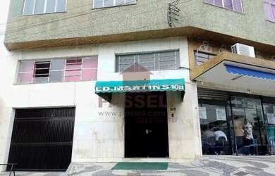 Imagem: O apartamento possui 2 Dormitórios, 1 Banheiro, 80m² de Área