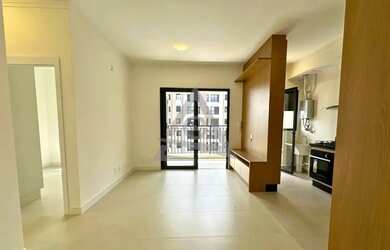 Imagem: O apartamento possui 2 Dormitórios, 2 Banheiros, 2 Vagas na