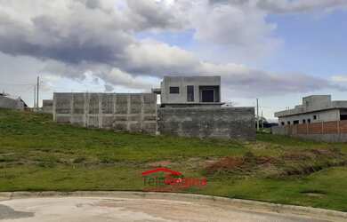 Imagem: O terreno possui 620m² de Área e está localizado em Parque