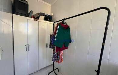 Imagem 12: Apartamento com 2 dormitórios para alugar, 84 m² por R$ 3.400,01/mês - Vila Guilhermina