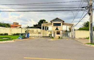 Imagem: O terreno possui 777m² de Área e está localizado em Setor