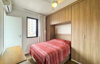 Imagem 13: Apartamento 2 dormitorios com suite 1 vaga com lazer no Embaré