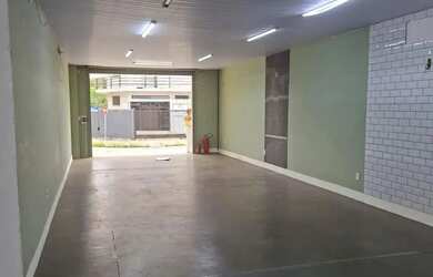Imagem 4: Salão comercial para alugar, 150m² - Jardim das Paineiras