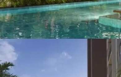 Imagem 2: Imóvel para venda com 86 metros quadrados com 3 quartos em Imbiribeira...