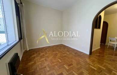 Imagem 9: Saleta dois quartos com vaga na escritura em Ipanema, RJ