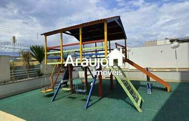 Imagem 11: Apartamento na 605 Sul Residencial Parque do Cantão 2 Quartos, Suíte,...