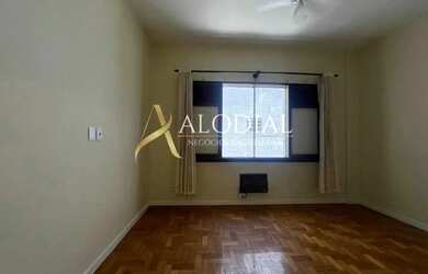 Imagem 8: Saleta dois quartos com vaga na escritura em Ipanema, RJ