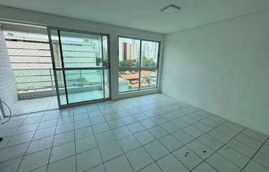 Imagem 2: FF Aluga 3 Quartos + Dep Boa Viagem Nascente C/ Lazer Incluso Taxas