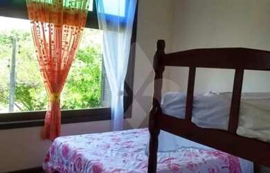 Imagem 11: Casa com 3 dormitórios no bairro Praia do Rosa em Imbituba SC