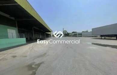 Imagem 11: Galpão de 14.642 m² no bairro Campina Verde