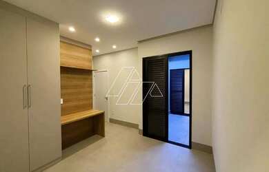 Imagem 11: Casa no condomínio Verana moderna com 3 suítes e área de lazer completa