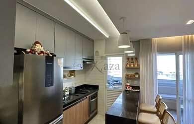 Imagem 8: Apartamento a venda com 70 metros quadrados com 2 quartos, Parque Industrial - São José do