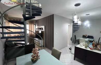 Imagem 2: Apartamento Cobertura Duplex 3/4. Vila Laura