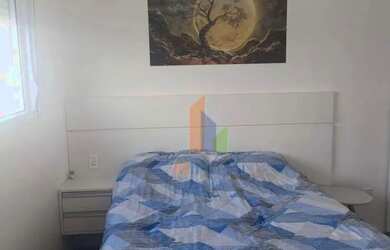 Imagem 13: Apartamento com 2 dormitórios, 57 m² - venda por R$ 340.000,00 ou aluguel...