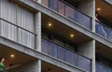 Imagem 10: Ventura com Jacuzi na varanda Praia do Francês em Marechal Deodoro- Alagoas