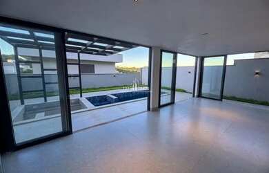 Imagem 8: Casa Subtérrea no Jardins Nápoles com 3 suítes plenas Home Office