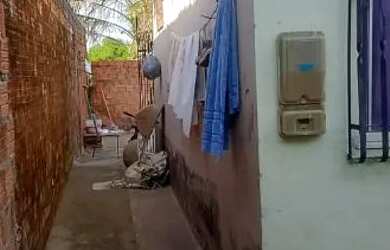 Imagem 5: Vendo Casa no Turiúba. Varanda, 1 Vaga na garageme2 Dormitórios