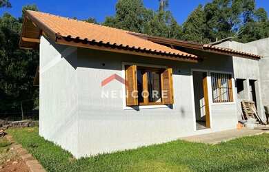 Imagem: Casa em Quadra C - São Lucas - Canela/RS