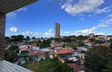 Imagem 13: EDF Residencial Poeta. Piscina, Churrasqueira, Imóvel mobiliadoeVaranda