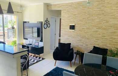 Imagem: Apartamento em Rua João Batista da Cruz Jobim - Nossa Senhora